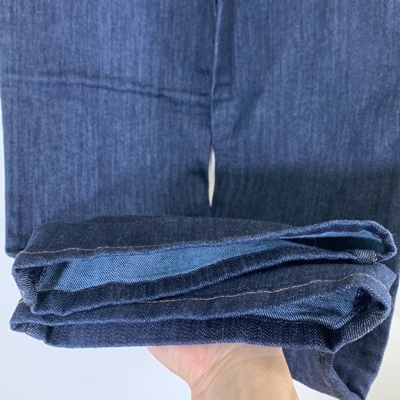 NWT. Boston Proper 16 Highrise Jeans. - Picture 9 of 9